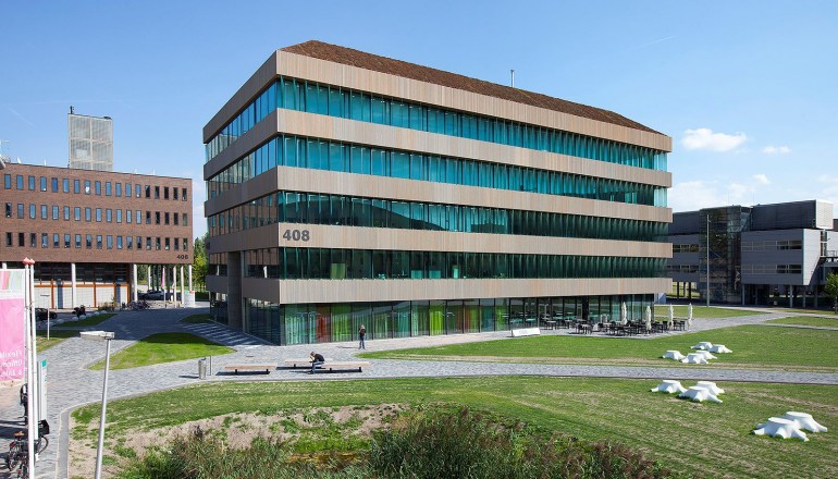 Stichting Science Park 